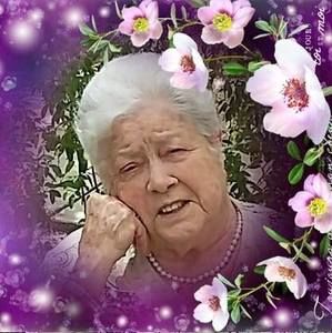 Meet your Posher, Sandy